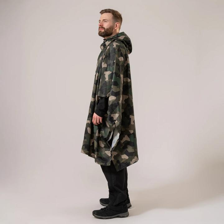 Produktbild Mac in a Sac Poncho OneSize (One Size)