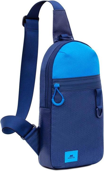 Produktbild Rivacase MOBILE ACC BAG / Blue 5312 (10.10", Universal)