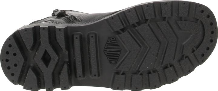 Actual product image Palladium Pampa Zip Leather ESS (37)