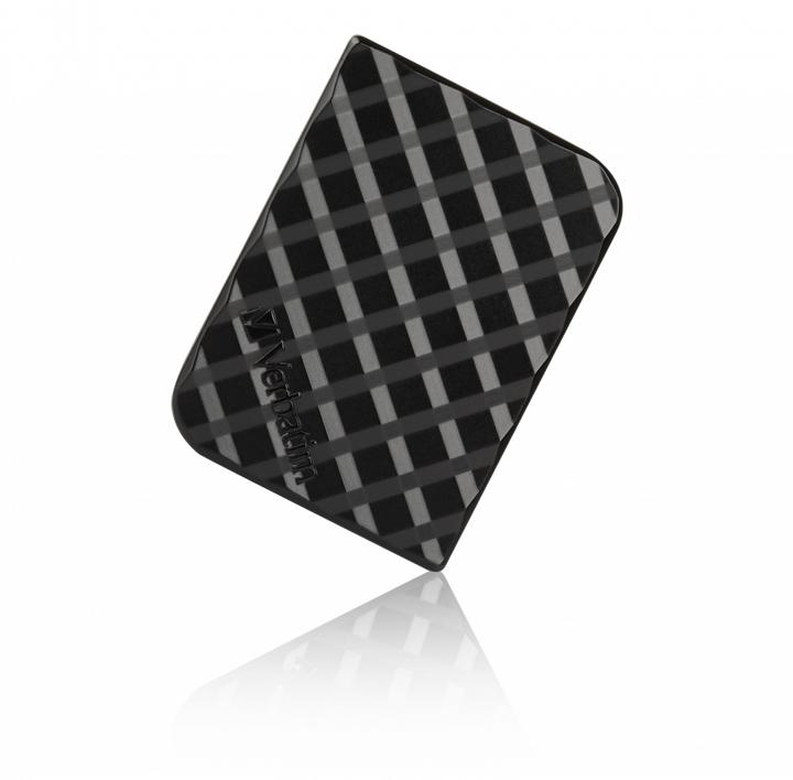 Image du produit Verbatim Store 'N’ Go Mini Stripe SSD (0.51 To)