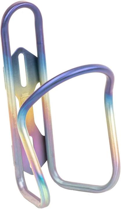 Produktbild Silca Sicuro Titanium 2nd Gen Flaschenhalter