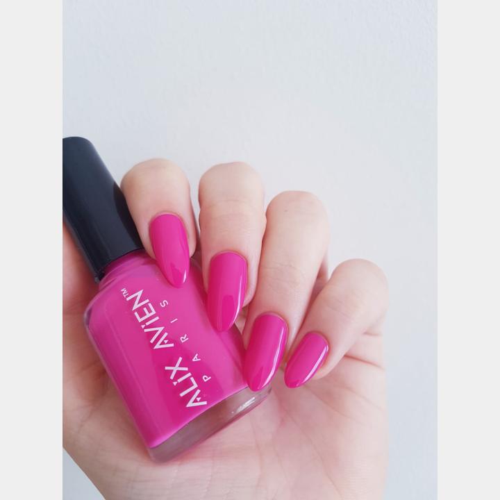 Produktbild Alix Avien NP61 (Sugar Pink)