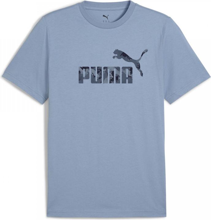 Produktbild Puma ESS CAMO Tee (M)