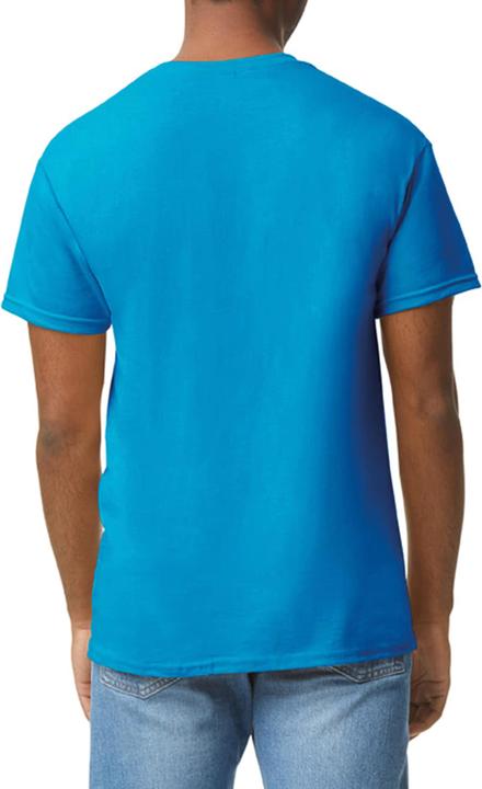 Actual product image Gildan Heavy Cotton™ Adult T-Shirt (3XL)