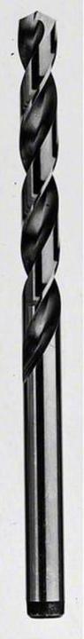 Actual product image Bosch Professional Zubehör Metal drill HSS-G, DIN 338, 3.5 x 39 x 70 mm, pack of 2 (3.5 mm)