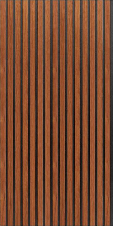 Immagine prodotto neu.holz Vang teak (8 pz.)