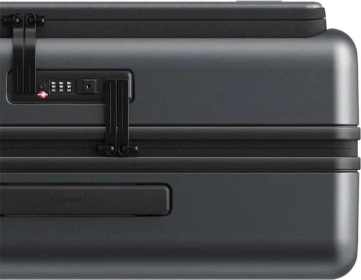 Immagine prodotto Xiaomi Bagaglio a mano con tasca frontale da 20" (38 l)