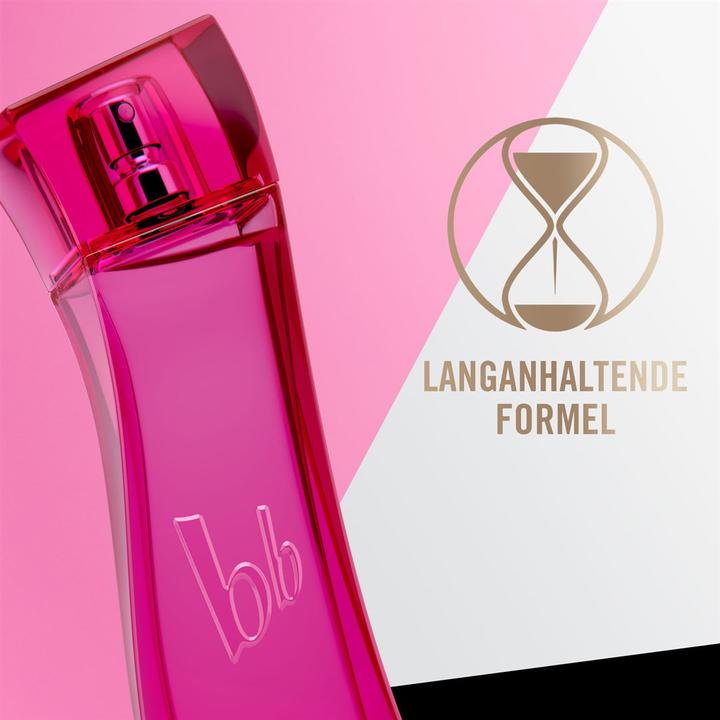 Image du produit Bruno Banani Femme pure (Eau de toilette, 50 ml)