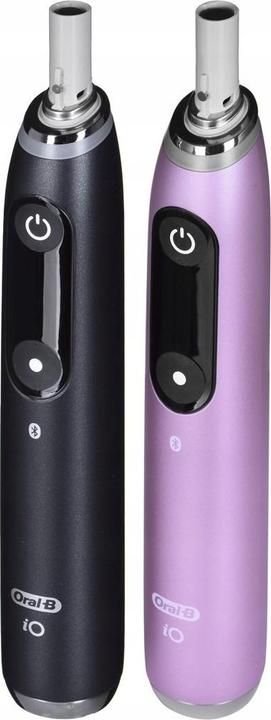 Actual product image Oral-B 80363731 (Oscillating toothbrush)