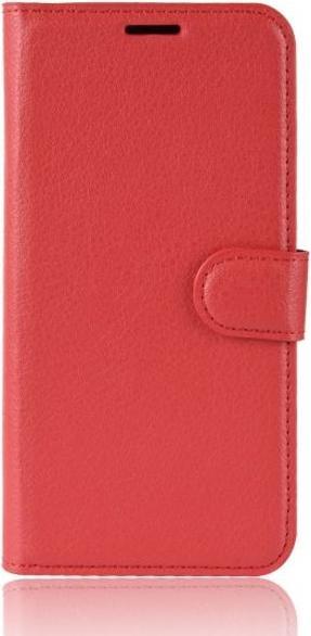 Image du produit MU Classic Couvertures en cuir Litchi Bookcover Series