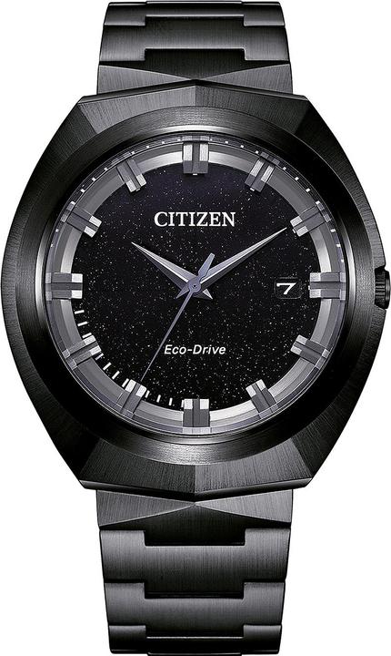 Actual product image Citizen BN1015-52E (Analogue wristwatch, 42 mm)