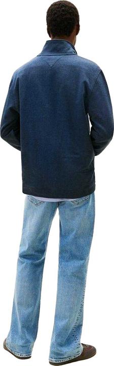 Produktbild Tommy Jeans Timberland Sweatshirt Reissverschluss (XL)