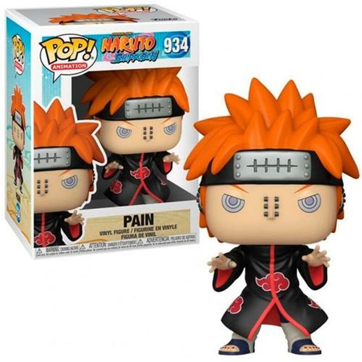 Produktbild Funko POP! - Naruto Shippuden: Pain