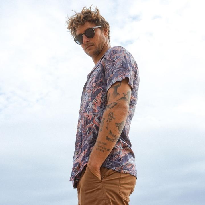 Produktbild Oxbow Hemd (L)