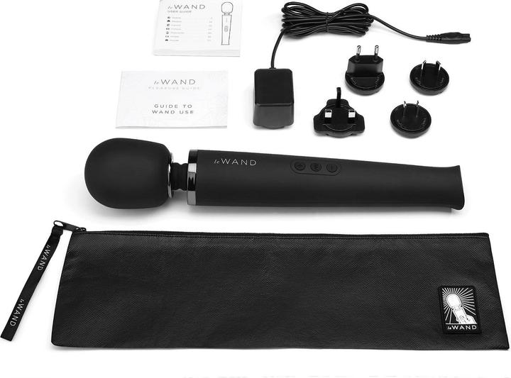 Produktbild Le Wand Massager