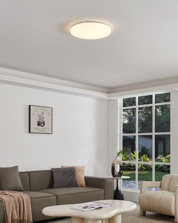 Actual product image EGLO Frania (3900 lm)