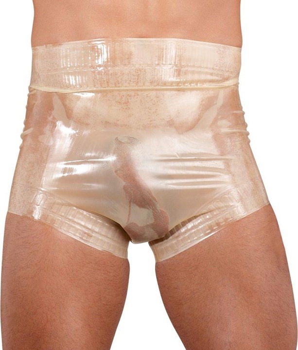 Produktbild LateX Toys Windelslip (XL)