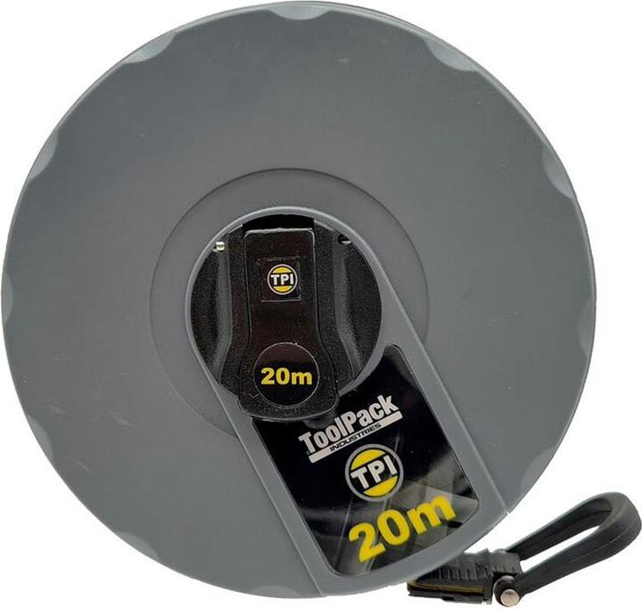 Actual product image Velleman Measuring tape 20 m WM10020 WM10020