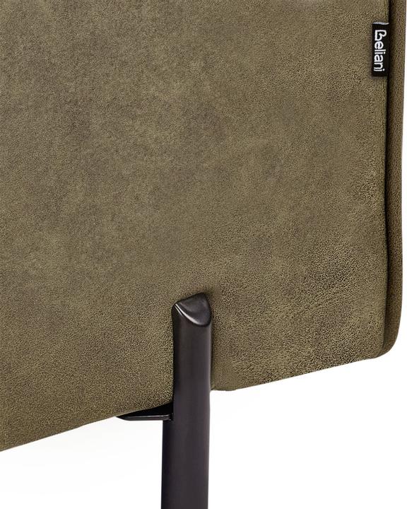 Produktbild Beliani Rebais (Recamiere)