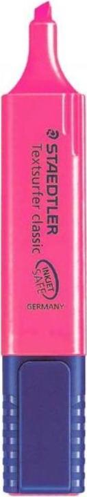 Produktbild Staedtler TEXTSURFER CLASSIC 364 - Textmarker (1x)