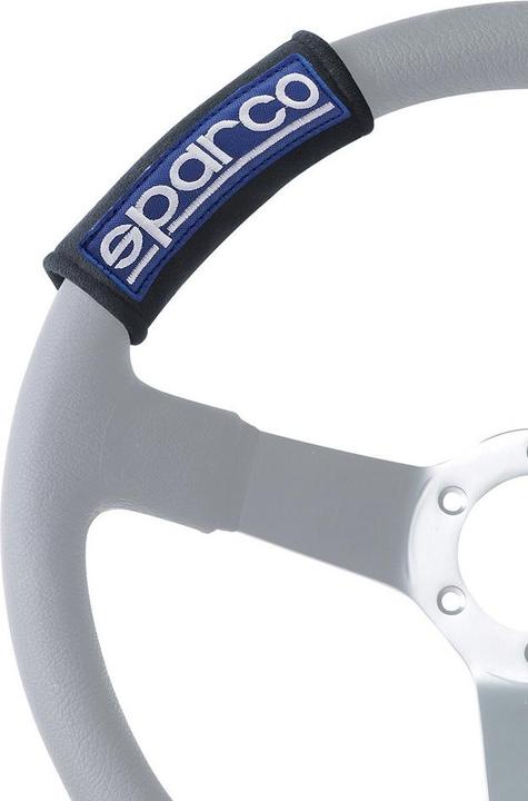 Actual product image Sparco Mini belt pad