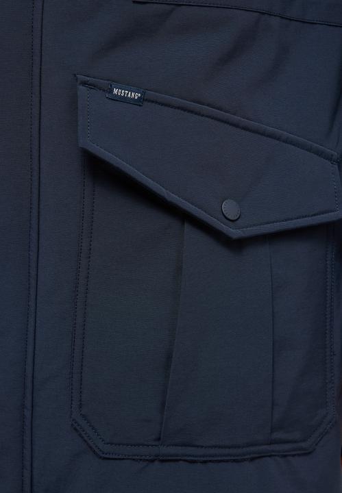 Produktbild Mustang Style Monterey (L)