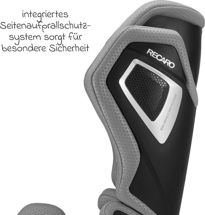 Image du produit RECARO Siège enfant Axion 1 (3-12 ans) (Siège pour enfant)