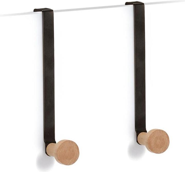 Actual product image Zeller Present Door hanger set of 2