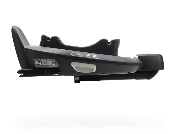 Actual product image Bugaboo 360 base by Nuna