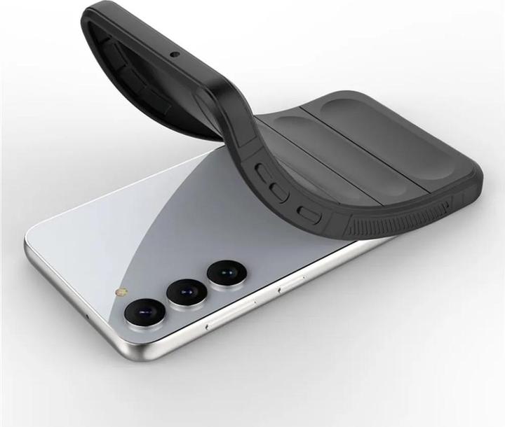 Produktbild Screenguard CloudCase FE Hülle (Samsung Galaxy S24 FE)