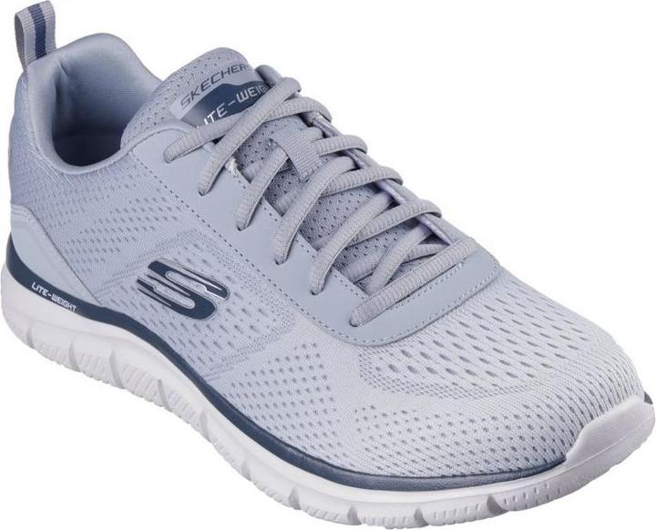 Produktbild Skechers Track - Ripkent 232399-LTGY - 42,5 (42.5)