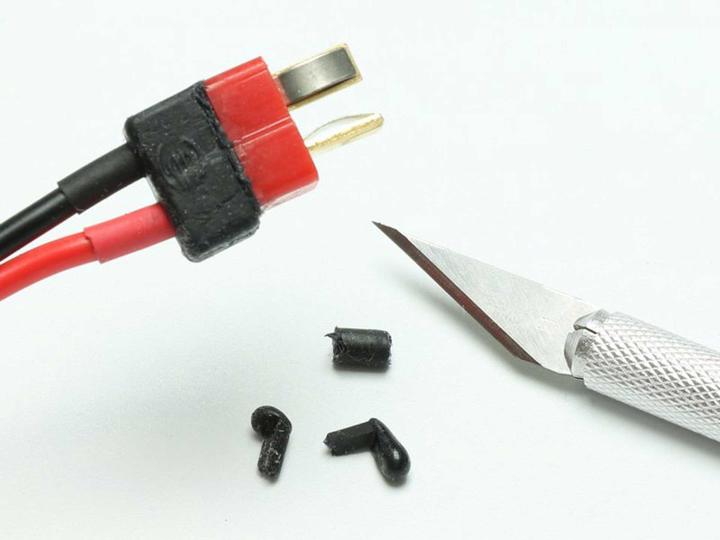 Produktbild Pichler Steckerform 10-fach