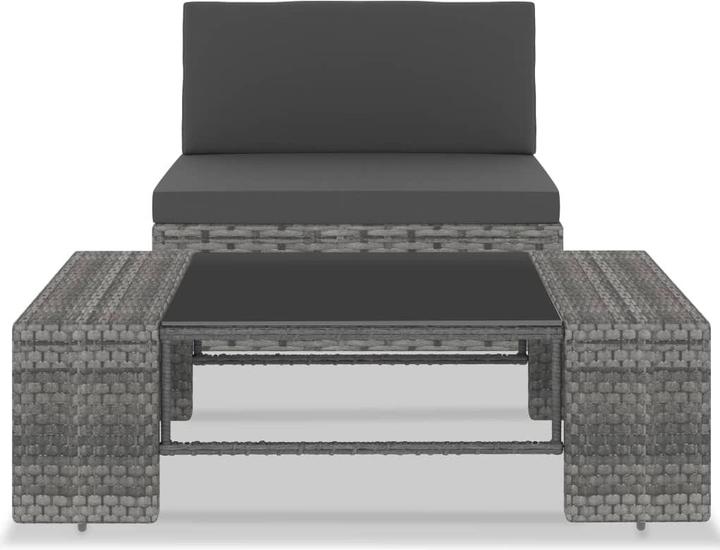 Produktbild vidaXL Braylen