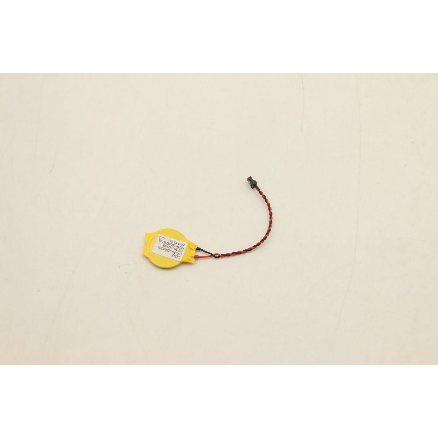 Lenovo Battery Rtc, Notebook Ersatzteile