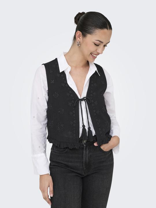 Actual product image Only ONLJAKIRI Weste Weste (XS)