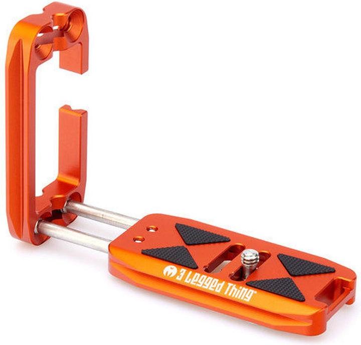 Produktbild 3 Legged Thing Ellie Universal L Bracket Koper (Stativadapter)