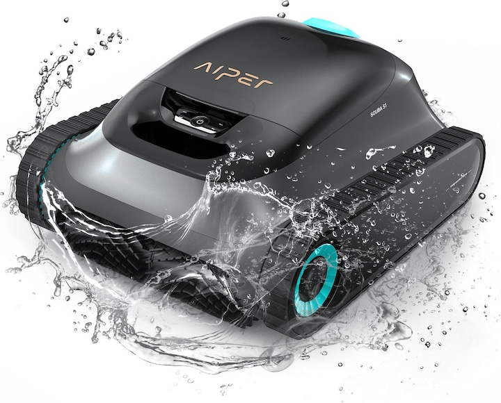 Produktbild Aiper Scuba S1