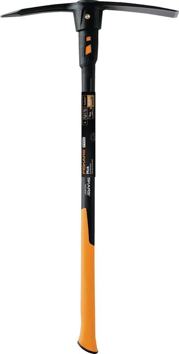 Produktbild Fiskars PICK L +F3132/F31595 LB/36IN