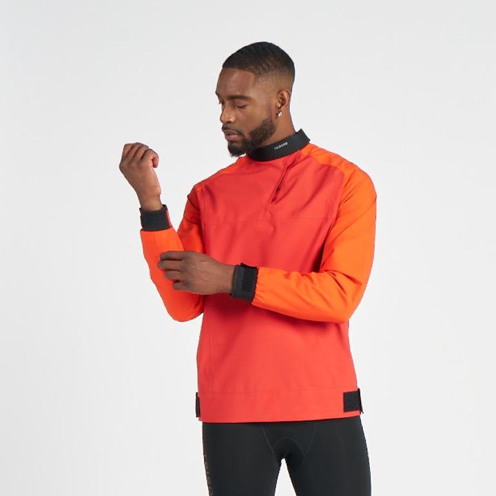 Actual product image Tribord Spray top sailing/kayak men windproof polyester