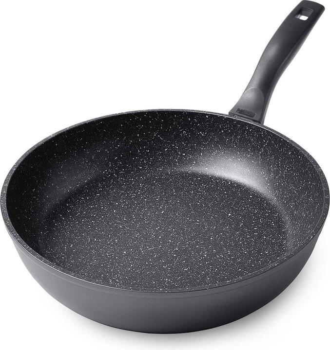 Produktbild Stoneline Schmorpfanne (Bräter + Schmortopf, Aluminium, 28 x 6.40 cm)