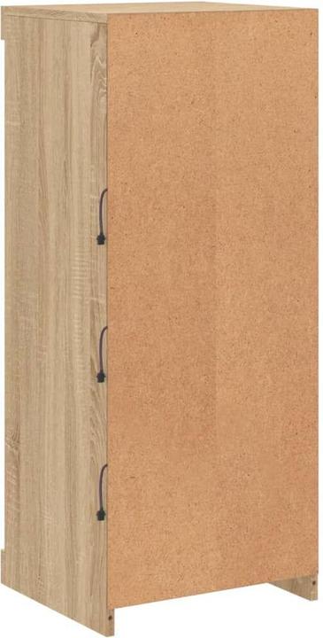 Produktbild vidaXL Sideboard (41 x 37 x 100 cm)