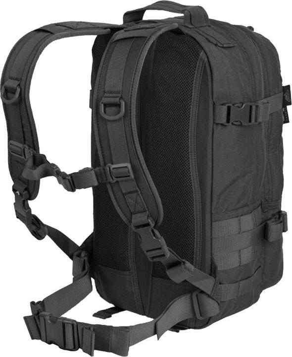 Actual product image Helikon Raccoon Mk2 Rucksack (Schwarz) - Militär-Rucksack (45 l)