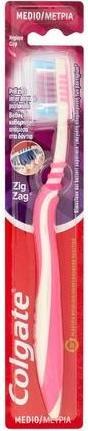 Colgate ZigZag Medium (Medium, 1 x)