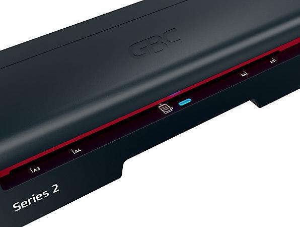 Image du produit GBC Laminiergerät 240HS (75 - 125 µm, A3)