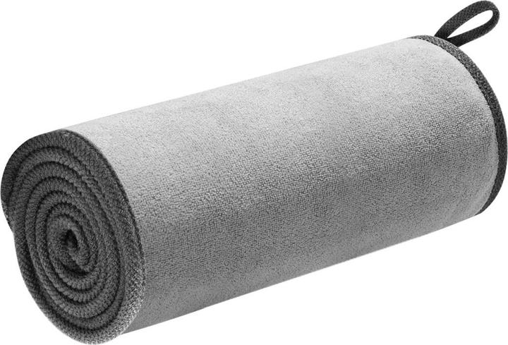 Actual product image Baseus Microfiber cleaning cloth