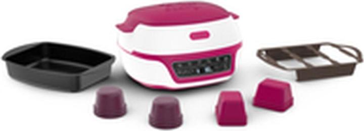 Image du produit Tefal Cake Factory Délices KD8101