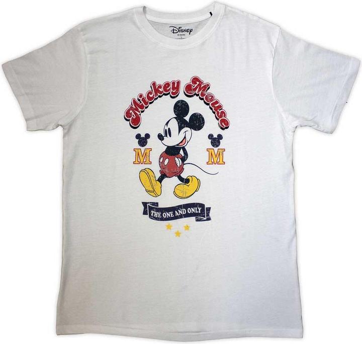 Actual product image Mickey Mouse One & Only (S)