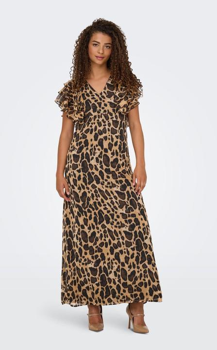 Image du produit Only ONLASTA Langes Kleid Kleid (M)