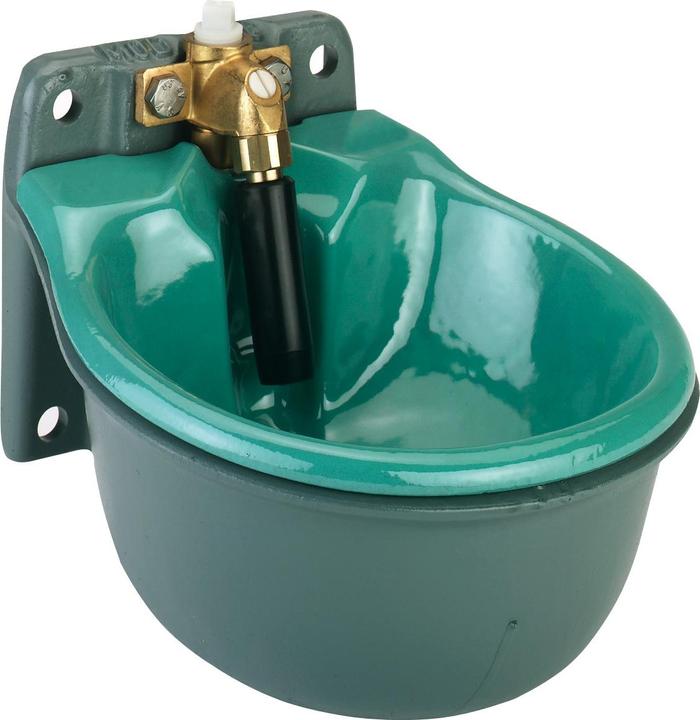 Produktbild Magni Heizbares Becken mit Rohrventil, Mod. 46