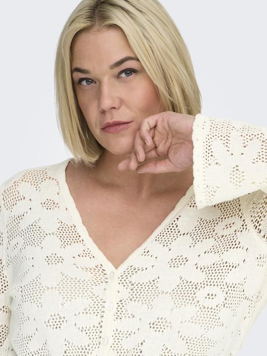 Produktbild Only CARISABELLA Strickjacke Strickjacke (S)